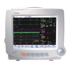 Star Vital Signs Patient Monitor