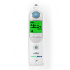 Ear Thermometer PRO 6000 with Large Cradle