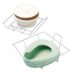 Pan Carrier ( fits most KCare Commodes)