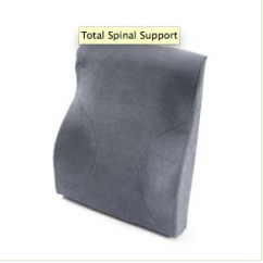 Total Spinal Support Medium (Couch/Home)