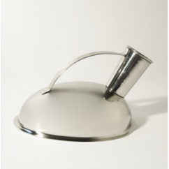 Urinal Bottle Stainless Steel