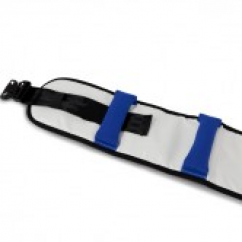 Walk Belt Clip Style Large - Blue