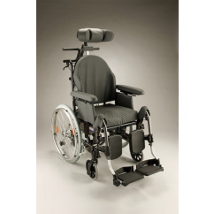 Breezy Relax Tilt In Space Wheelchair 46cm (18 inch) seat
