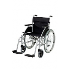 Swift Wheelchair Self Propelled 46cm seat (18 inch) MUW 115kg