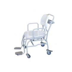 Patient Weigh Chair Scale - Digital Display MUW 250kg
