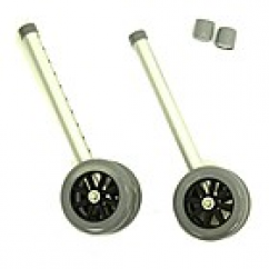 Wheel Kit Bariatric for 6441-A